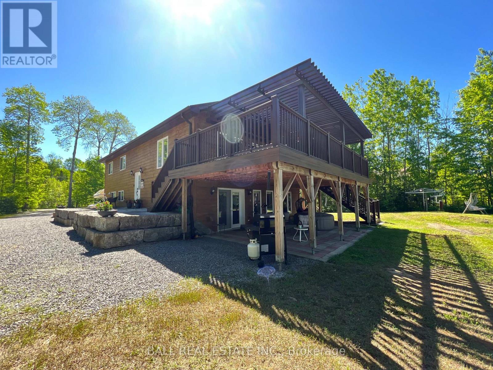 154 Julian Lake Road, North Kawartha, Ontario  K0L 3E0 - Photo 38 - X11982123