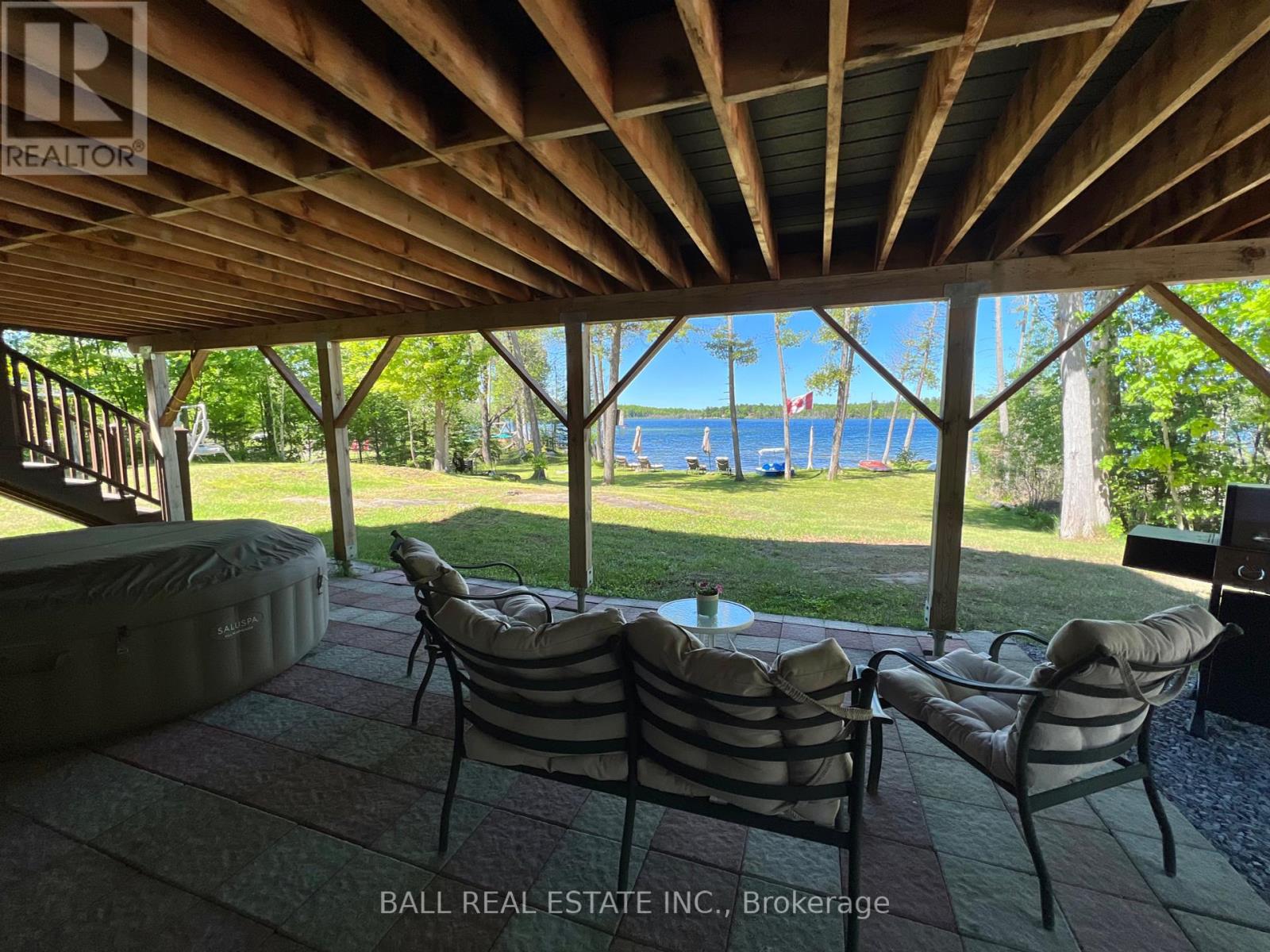 154 Julian Lake Road, North Kawartha, Ontario  K0L 3E0 - Photo 34 - X11982123