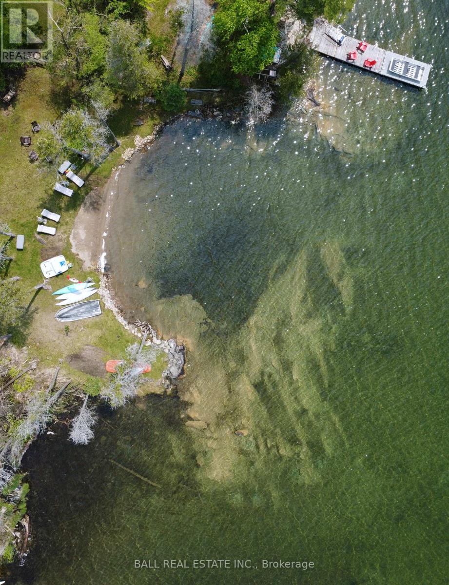 154 Julian Lake Road, North Kawartha, Ontario  K0L 3E0 - Photo 48 - X11982123