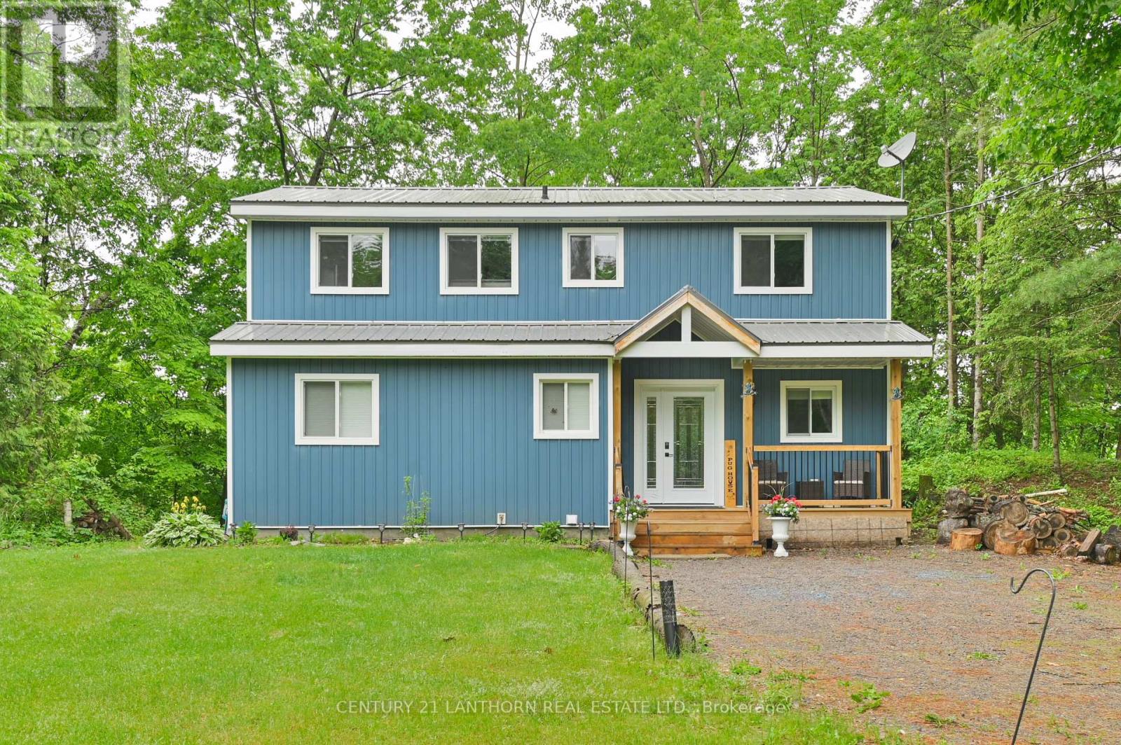 135 Camp Lane, Tweed, Ontario  K0K 3J0 - Photo 5 - X12209816