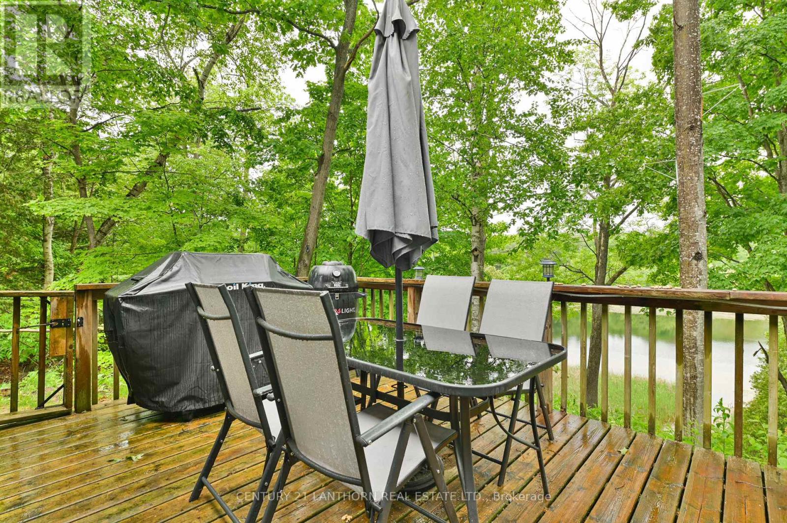 135 Camp Lane, Tweed, Ontario  K0K 3J0 - Photo 31 - X12209816