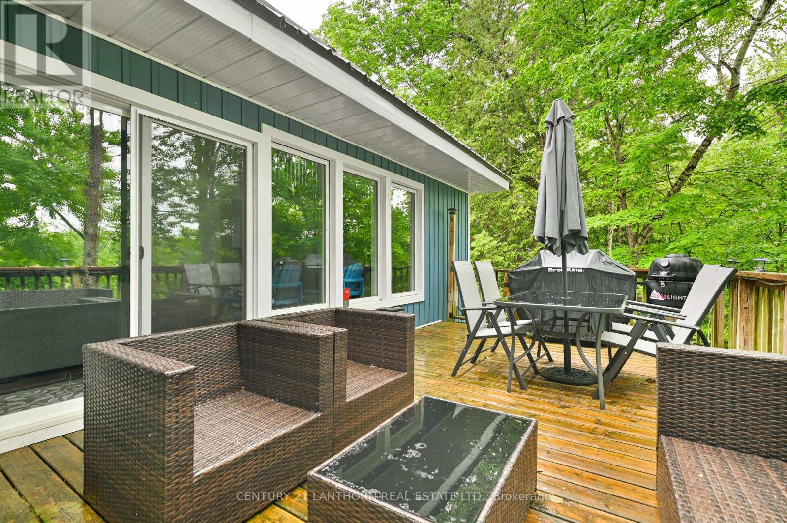 135 Camp Lane, Tweed, Ontario  K0K 3J0 - Photo 33 - X12209816