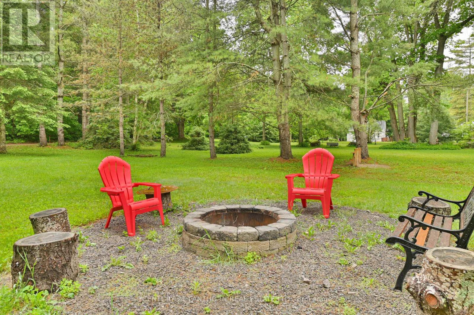 135 Camp Lane, Tweed, Ontario  K0K 3J0 - Photo 35 - X12209816