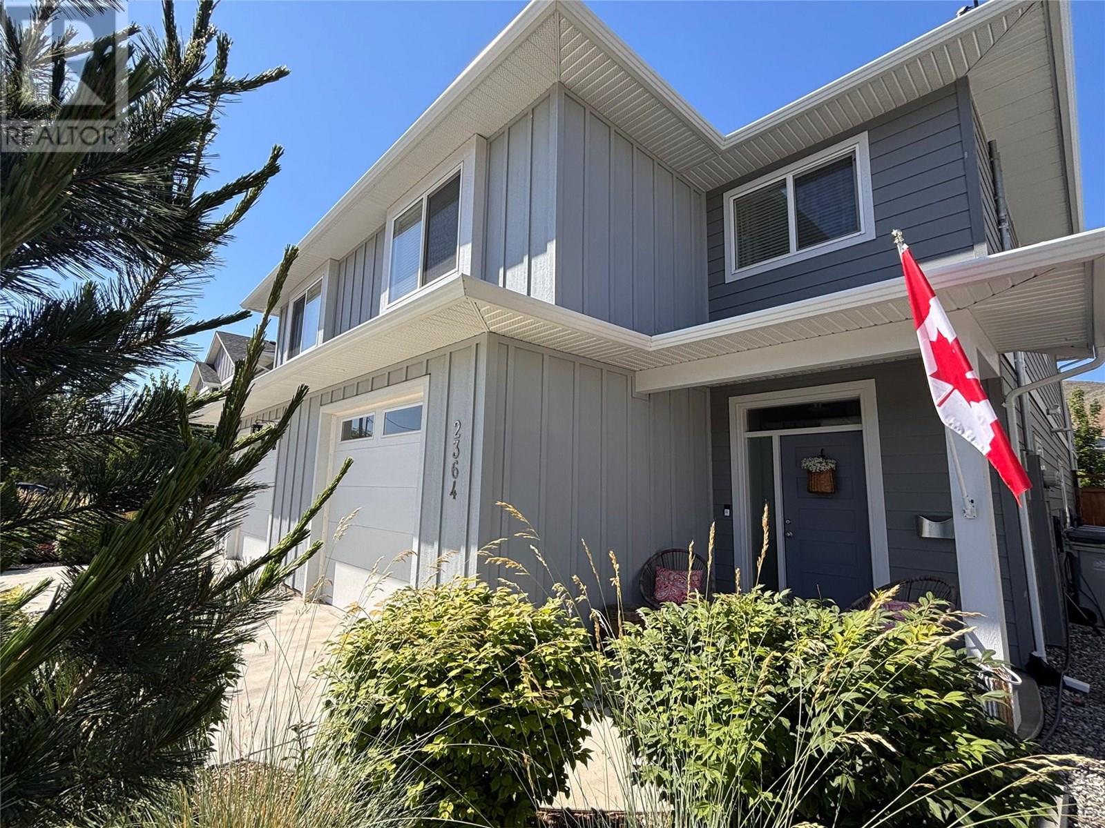 2364 Bossert Avenue, Kamloops, British Columbia  V2B 4V7 - Photo 2 - 10348452