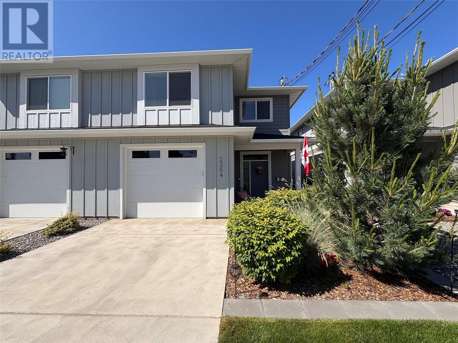 2364 BOSSERT Avenue, Kamloops, British Columbia