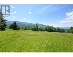 943 Raft River Road, clearwater, British Columbia