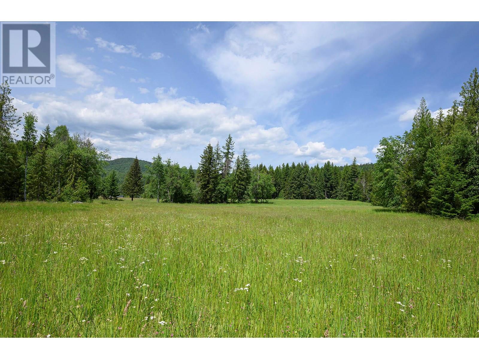 937 Clearwater Village Road, Clearwater, British Columbia