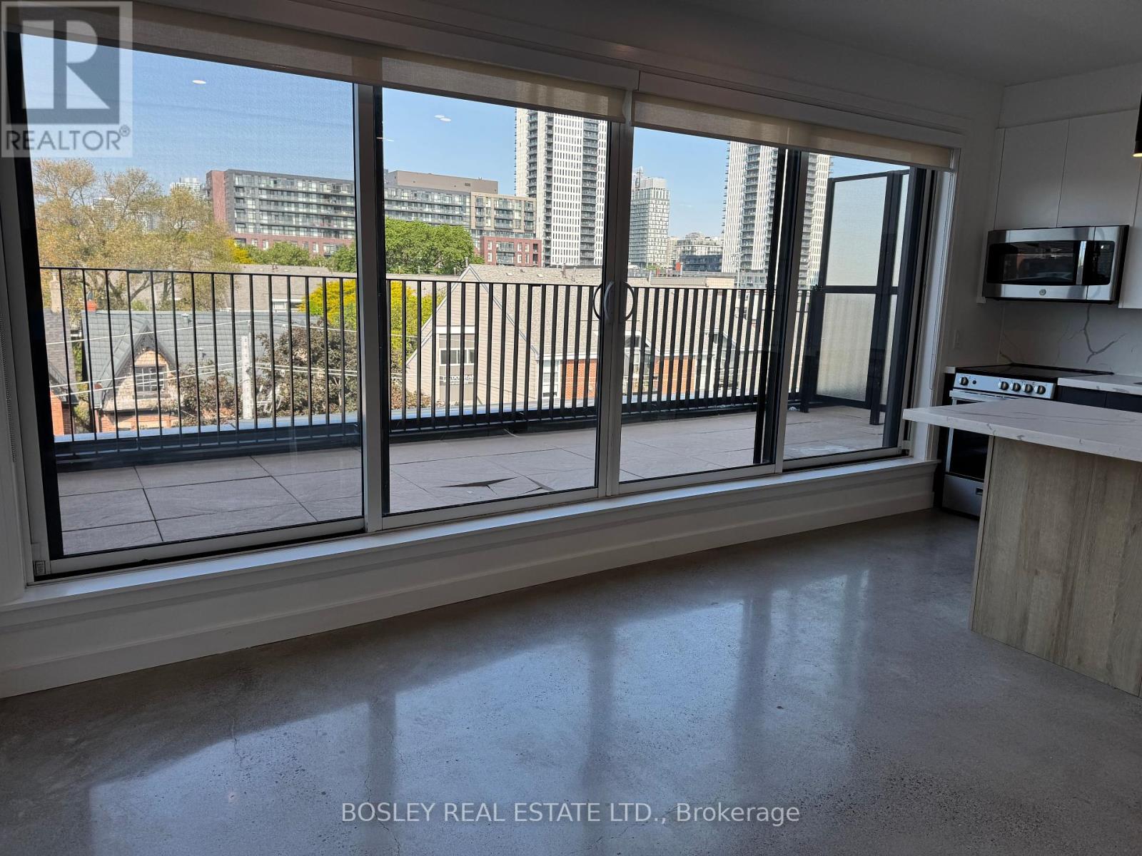 54 - 41 River Street, Toronto, Ontario  M5A 3P1 - Photo 4 - C12210166