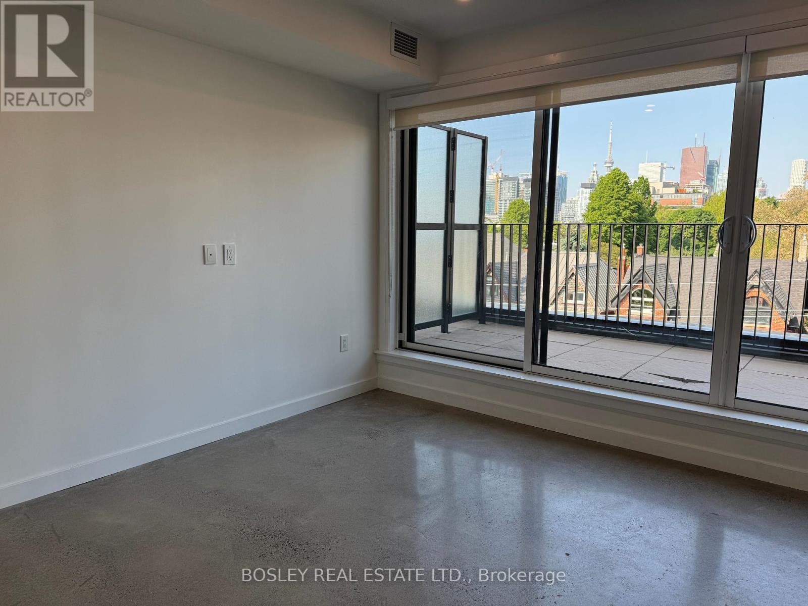 54 - 41 River Street, Toronto, Ontario  M5A 3P1 - Photo 5 - C12210166