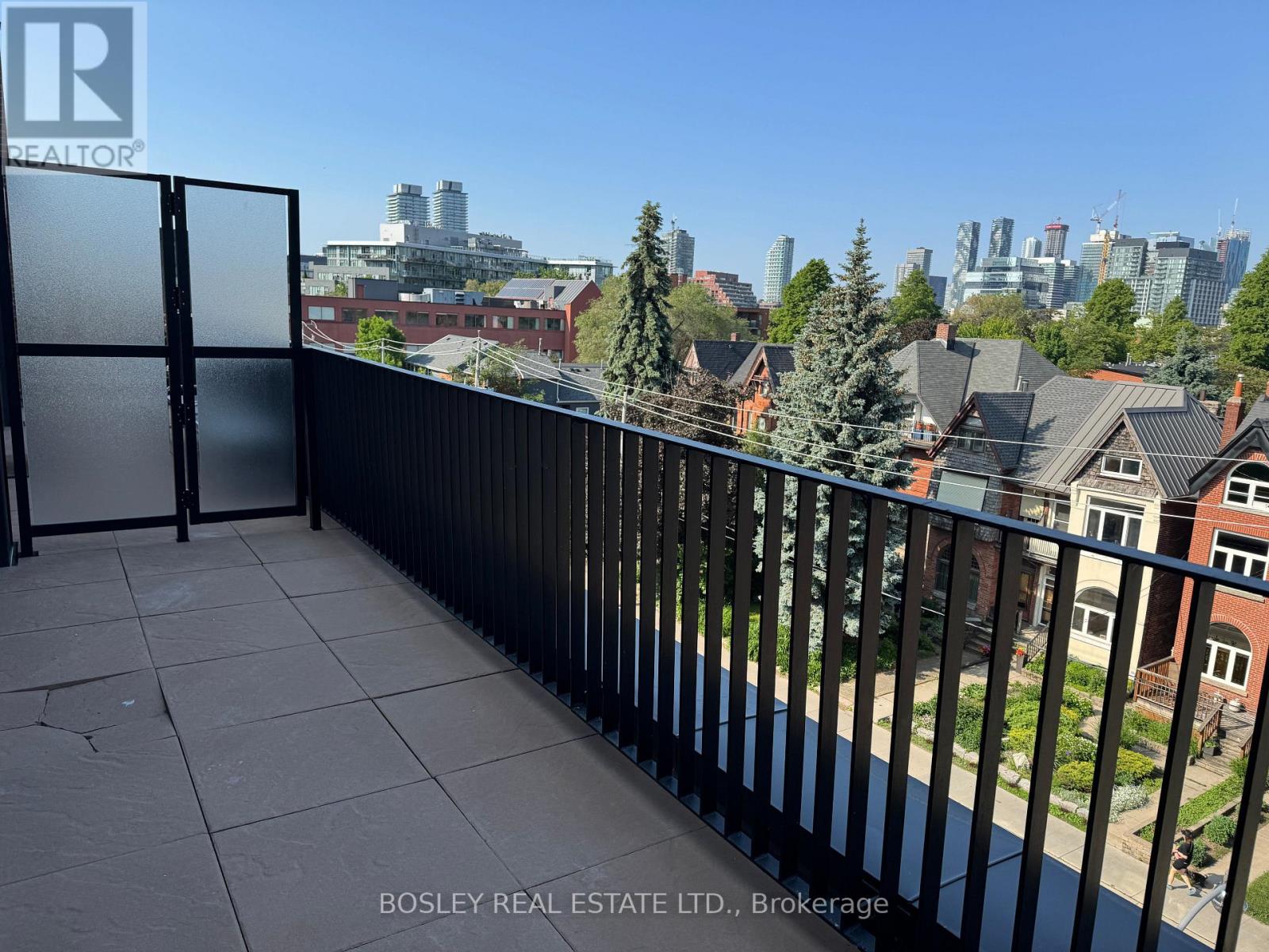 54 - 41 River Street, Toronto, Ontario  M5A 3P1 - Photo 8 - C12210166