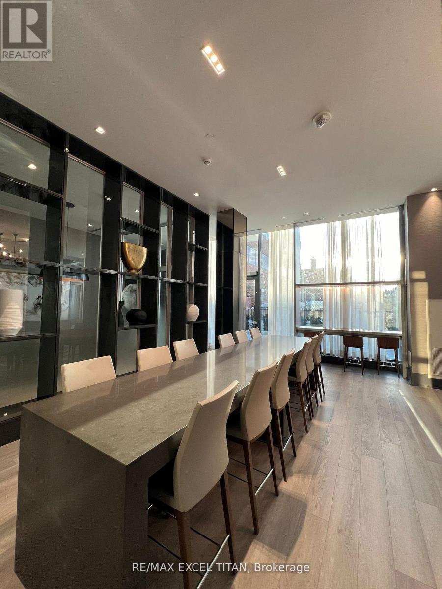 319 - 250 Lawrence Avenue W, Toronto, Ontario  M5M 1B2 - Photo 19 - C12210179