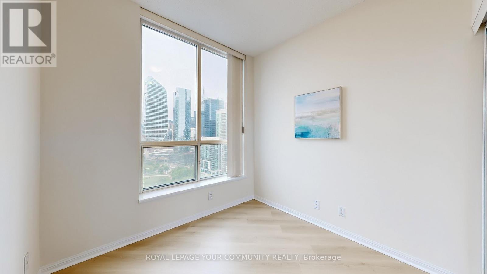 2323 - 230 Queens Quay W, Toronto (Waterfront Communities), Ontario  M5J 2Y7 - Photo 21 - C12210192