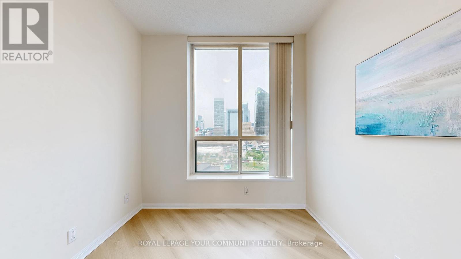 2323 - 230 Queens Quay W, Toronto (Waterfront Communities), Ontario  M5J 2Y7 - Photo 22 - C12210192