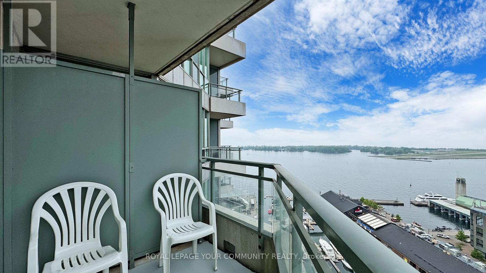 2323 - 230 Queens Quay W, Toronto (Waterfront Communities), Ontario  M5J 2Y7 - Photo 27 - C12210192