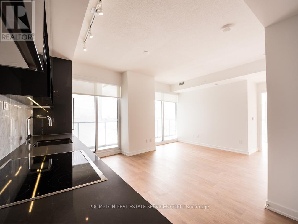 2610 - 115 Mcmahon Drive, Toronto, Ontario  M2K 0E3 - Photo 2 - C12210208