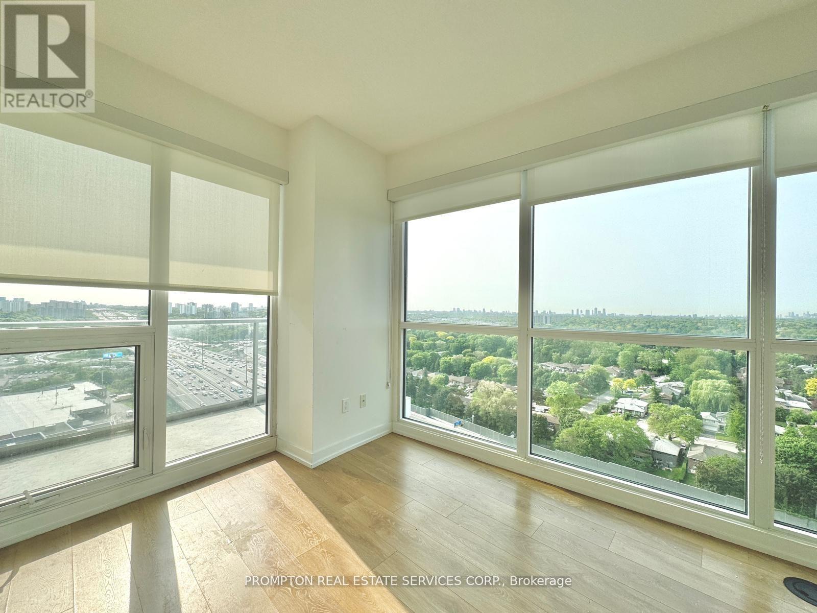 2610 - 115 Mcmahon Drive, Toronto, Ontario  M2K 0E3 - Photo 4 - C12210208