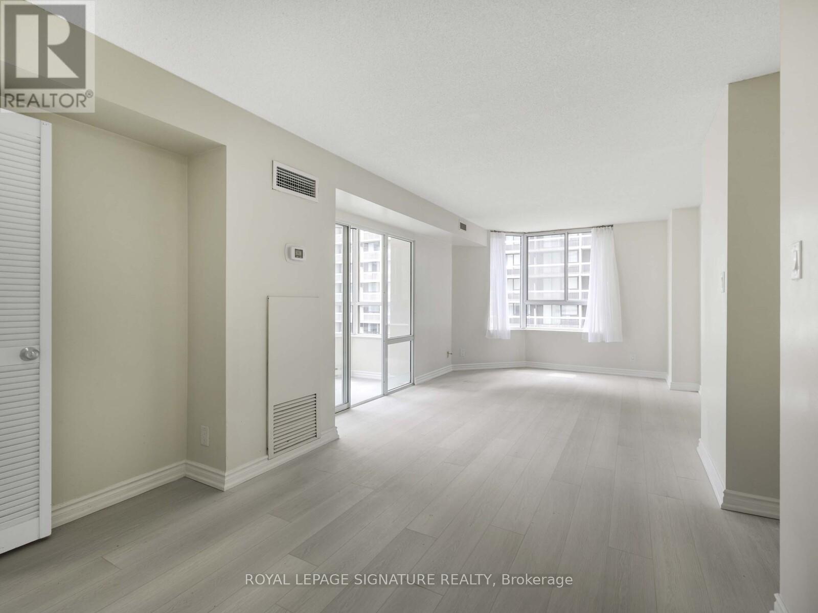 1006 - 44 GERRARD STREET W, Toronto, Ontario