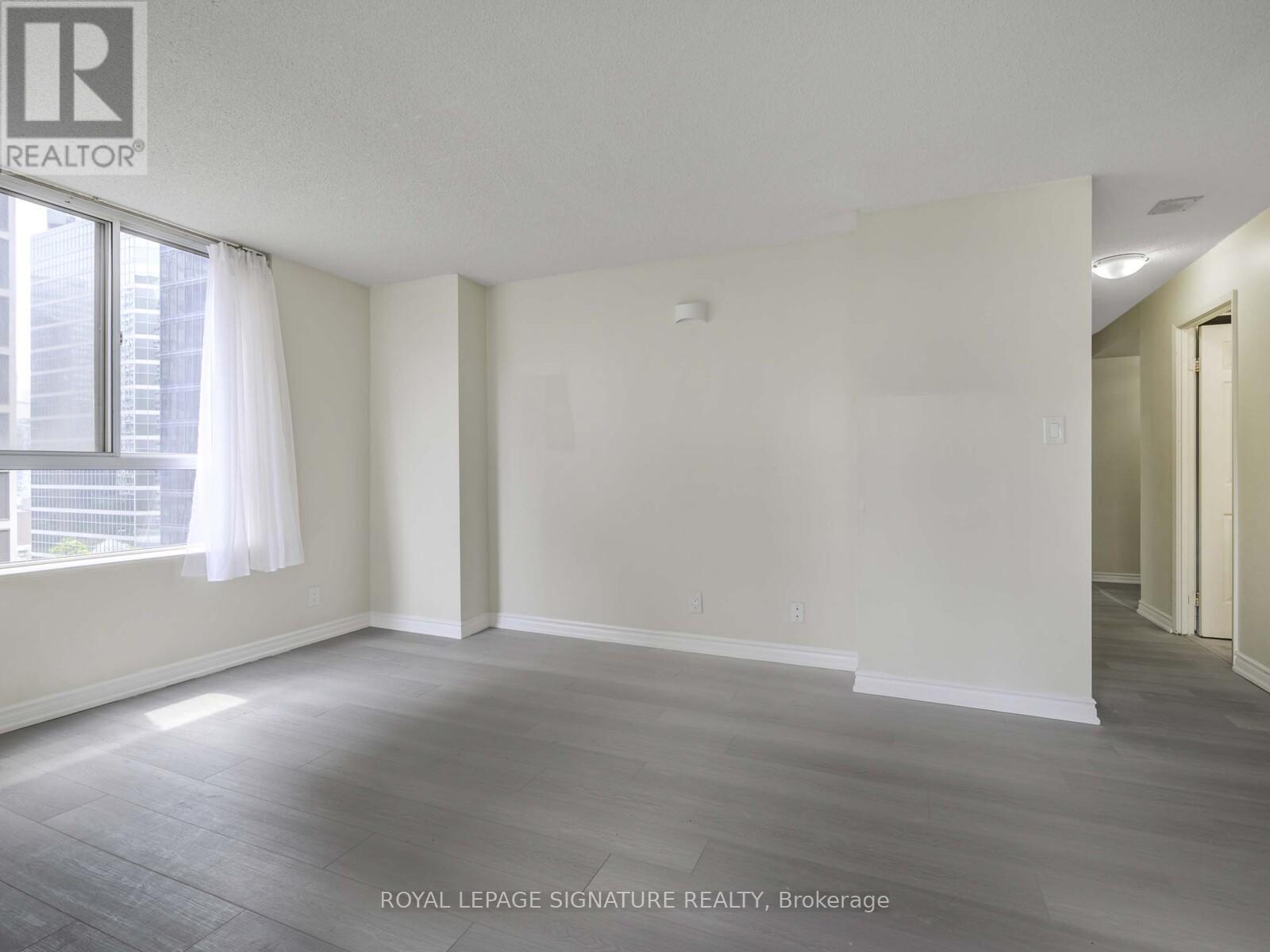 1006 - 44 Gerrard Street W, Toronto, Ontario  M5G 2K2 - Photo 6 - C12210220