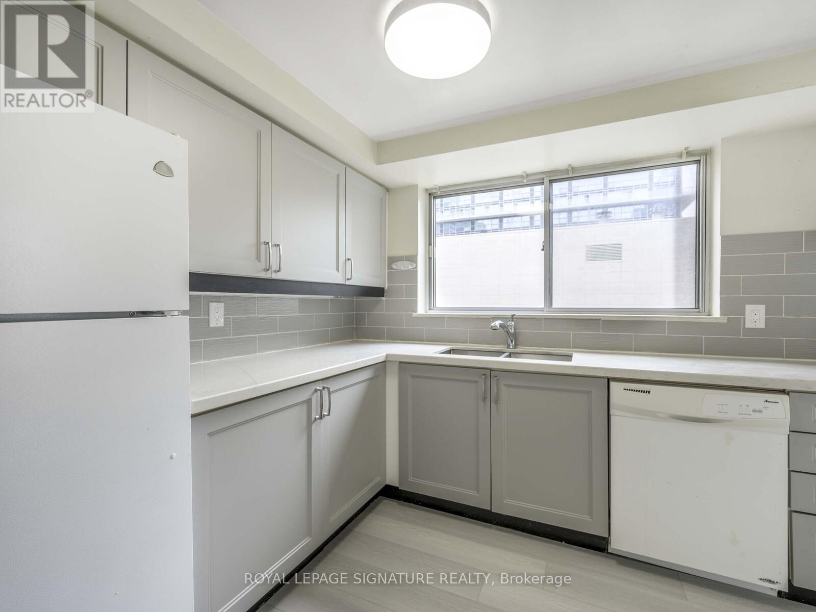 1006 - 44 Gerrard Street W, Toronto, Ontario  M5G 2K2 - Photo 8 - C12210220