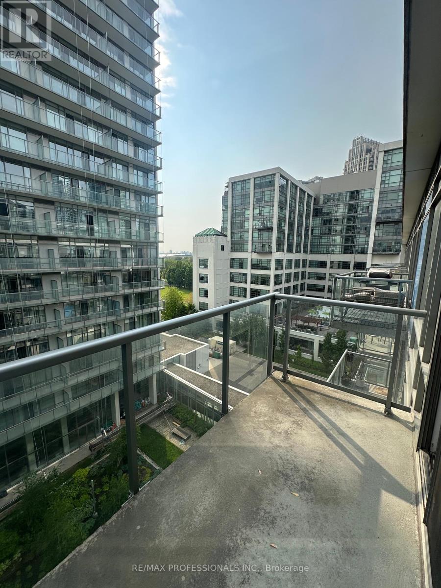 802 - 90 Stadium Road, Toronto, Ontario  M5V 3W5 - Photo 8 - C12210241
