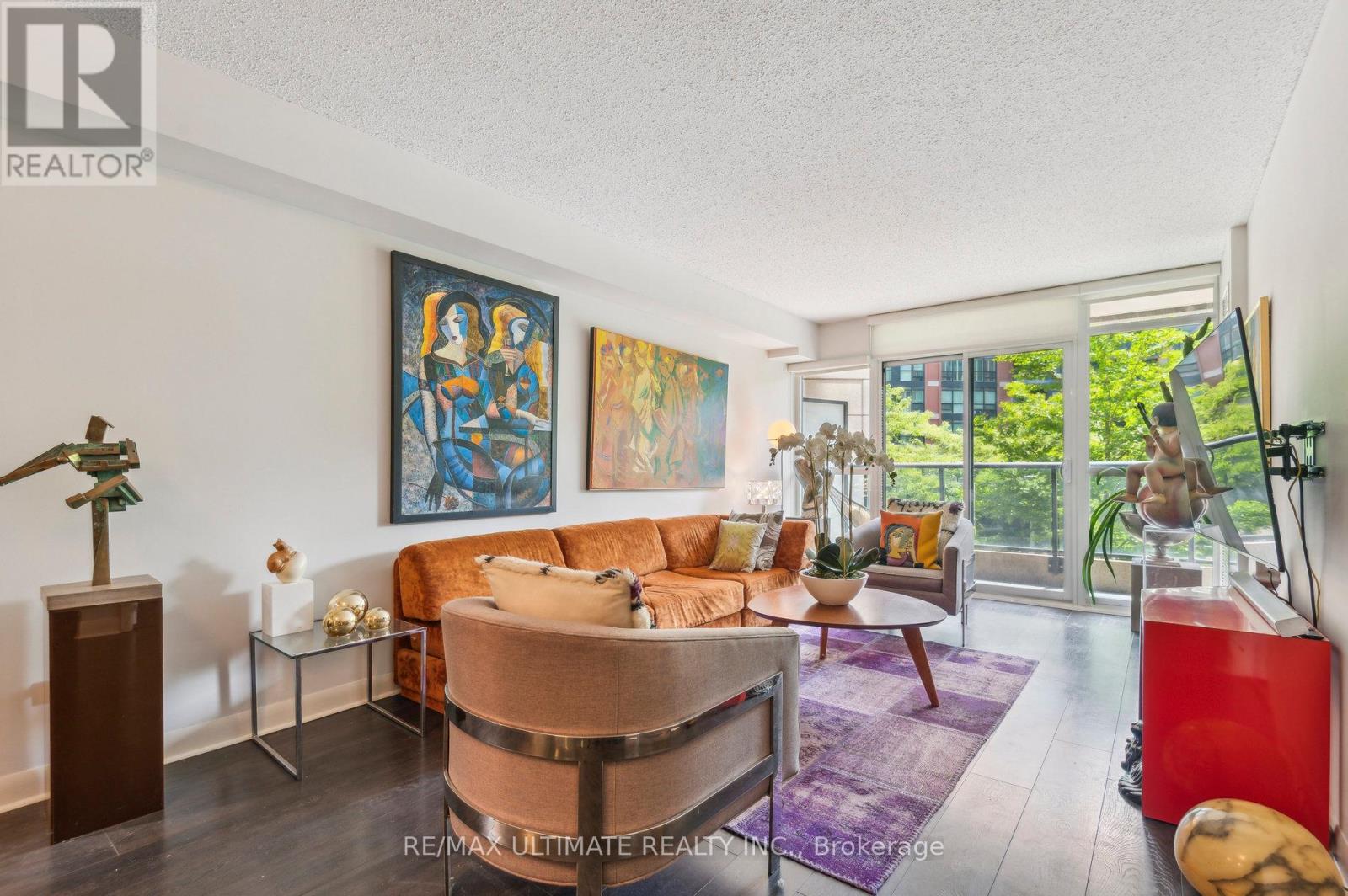 240 - 525 Wilson Avenue, Toronto, Ontario  M3H 0A7 - Photo 10 - C12210271