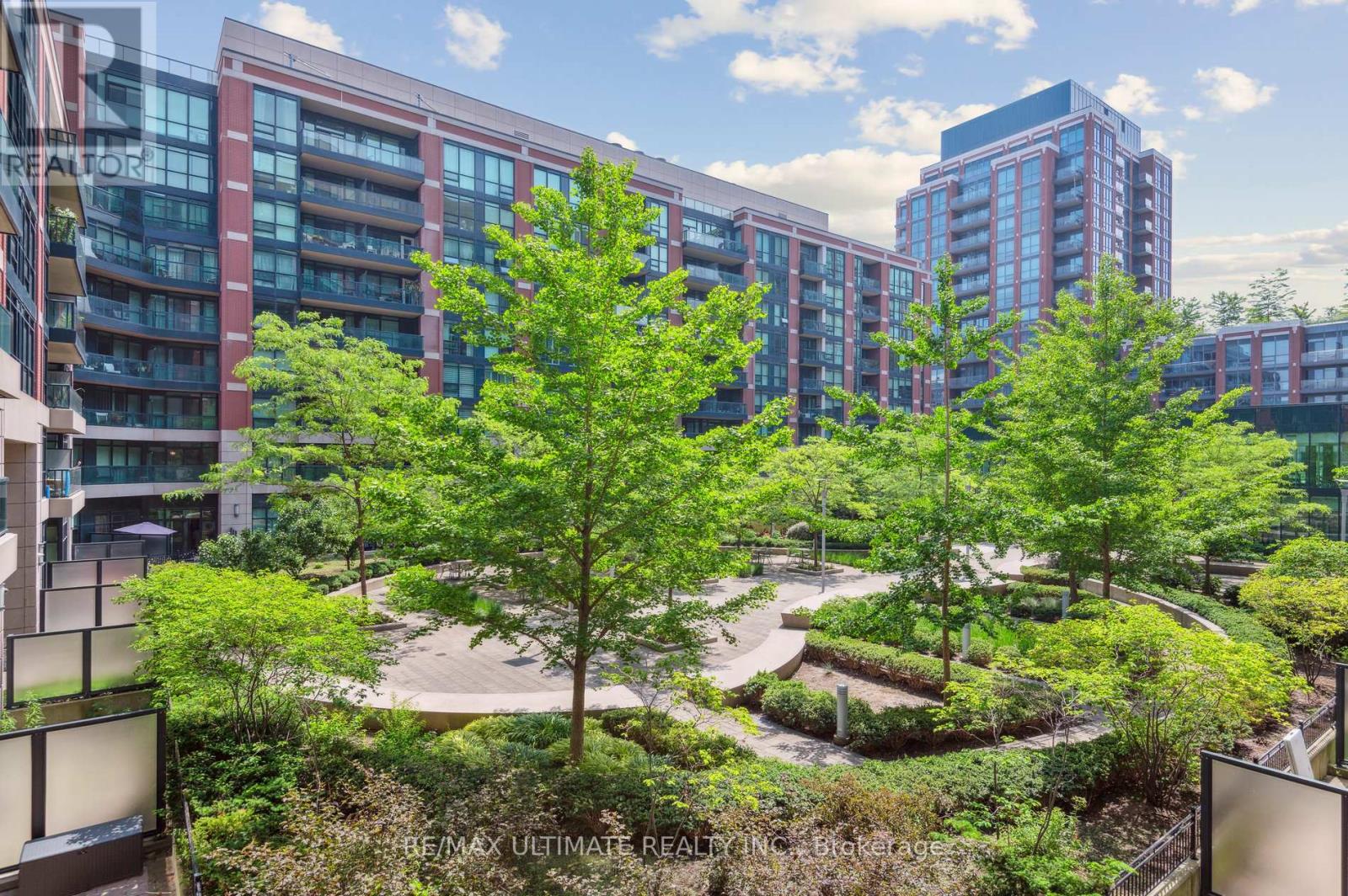 240 - 525 Wilson Avenue, Toronto, Ontario  M3H 0A7 - Photo 21 - C12210271