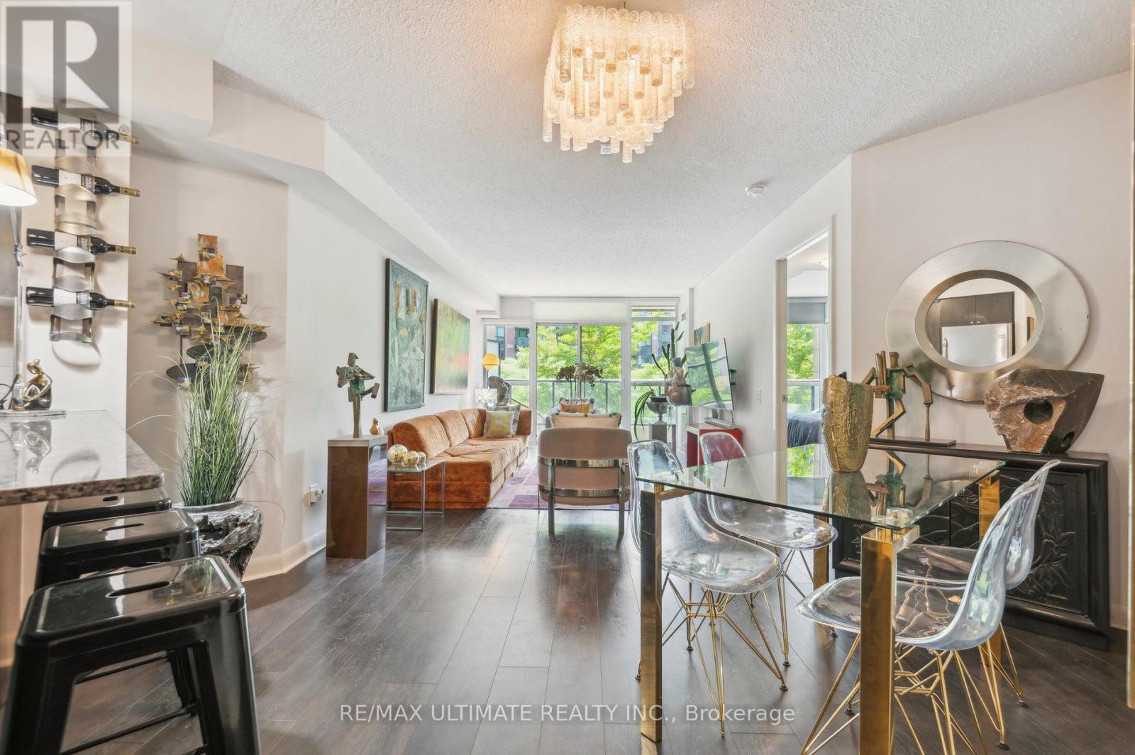 240 - 525 Wilson Avenue, Toronto, Ontario  M3H 0A7 - Photo 5 - C12210271