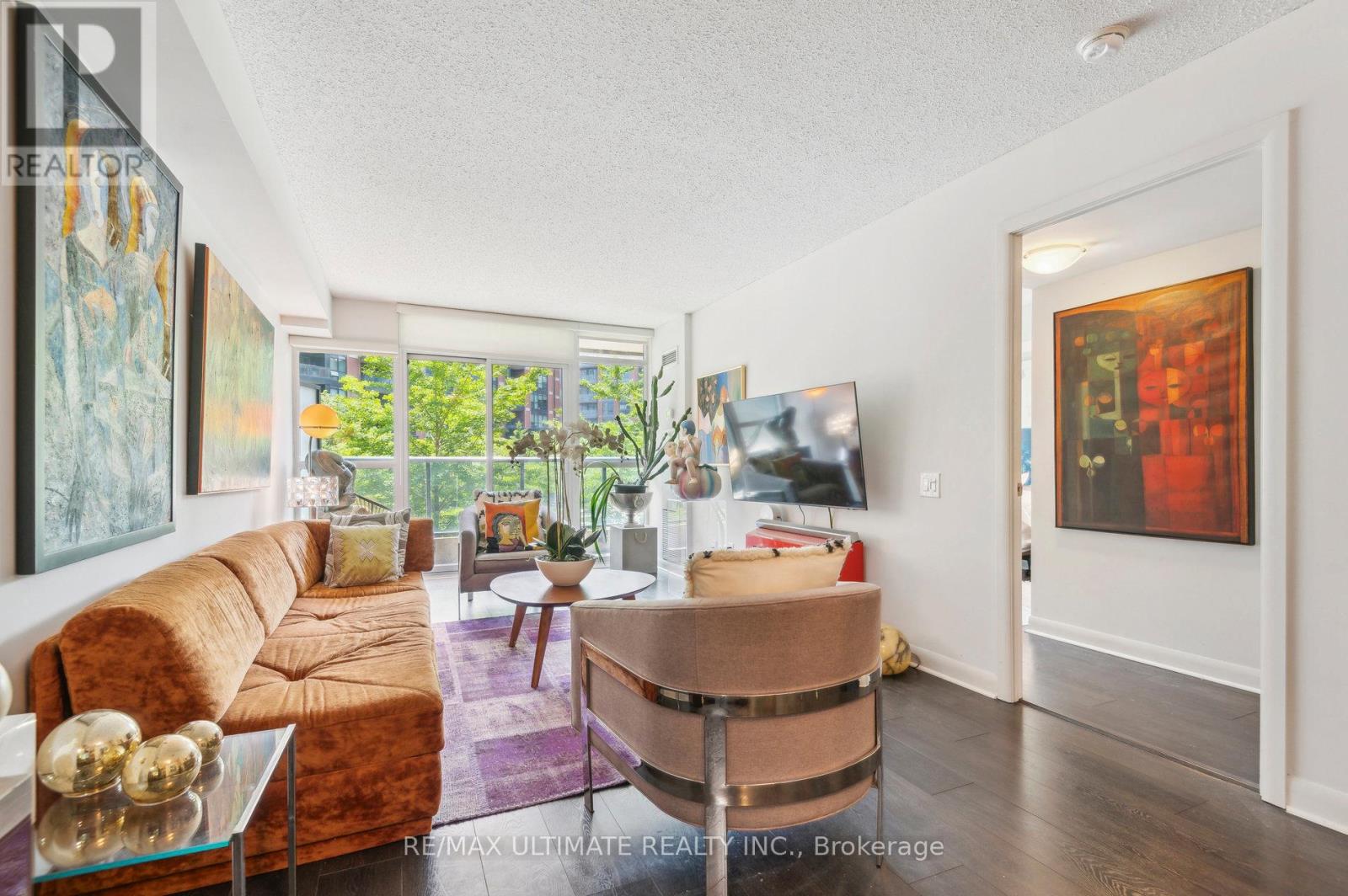240 - 525 Wilson Avenue, Toronto, Ontario  M3H 0A7 - Photo 6 - C12210271