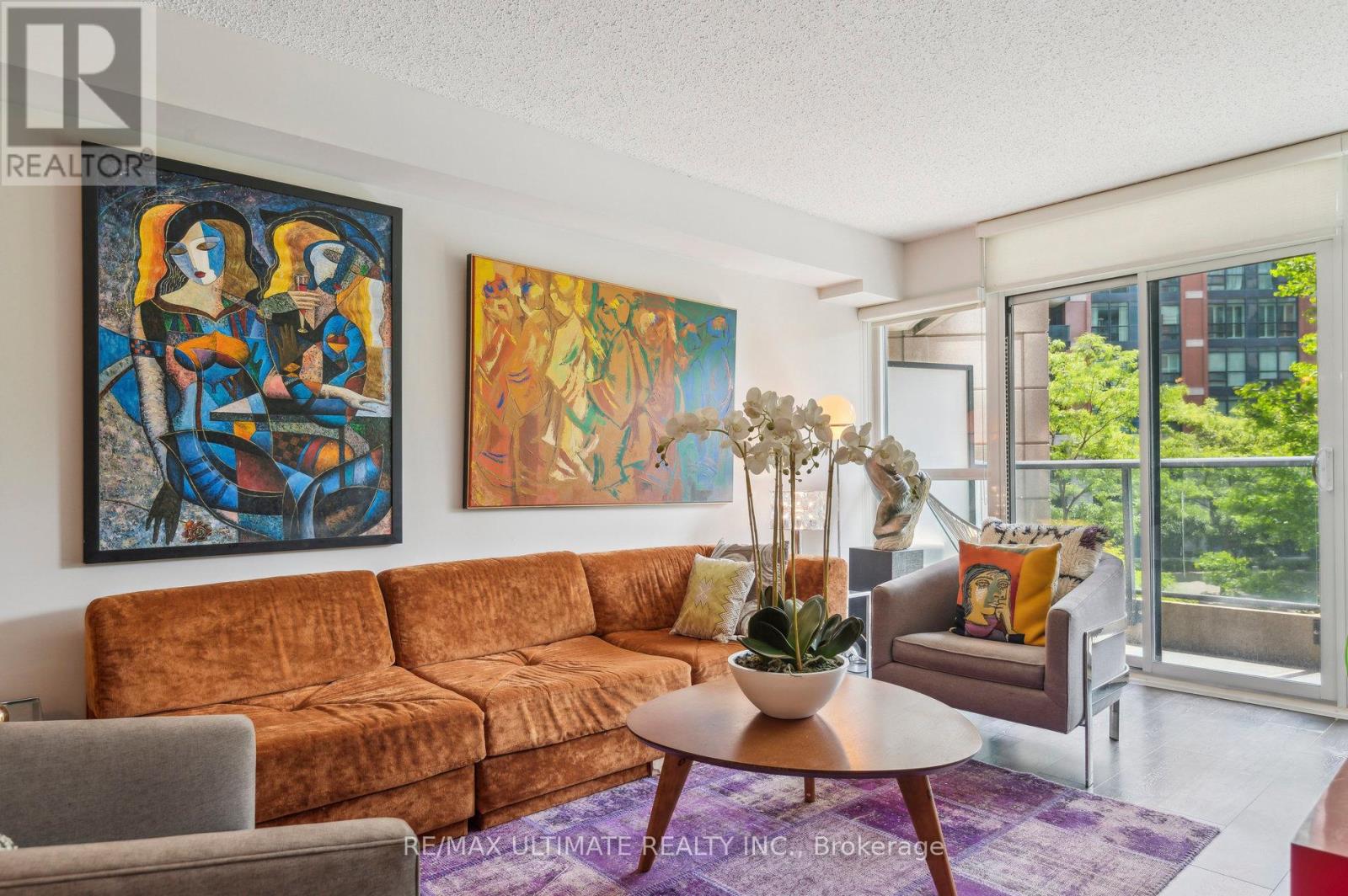 240 - 525 Wilson Avenue, Toronto, Ontario  M3H 0A7 - Photo 8 - C12210271