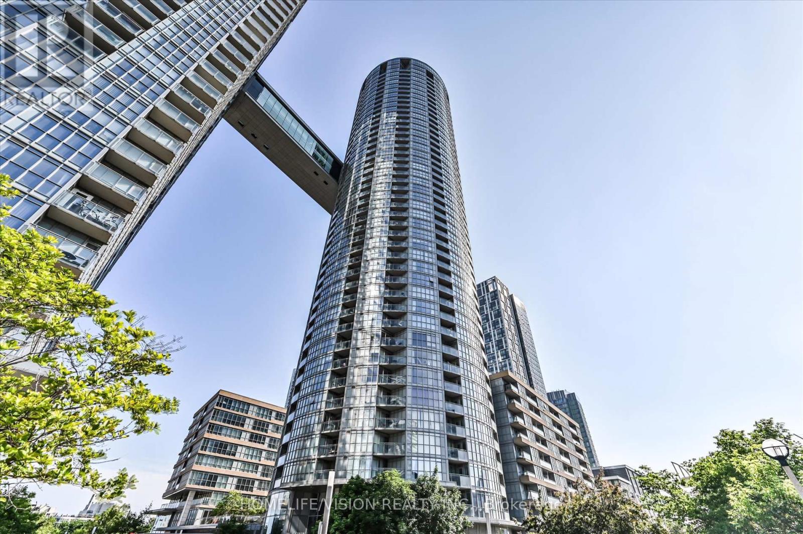 4806 - 21 ICEBOAT TERRACE, Toronto, Ontario
