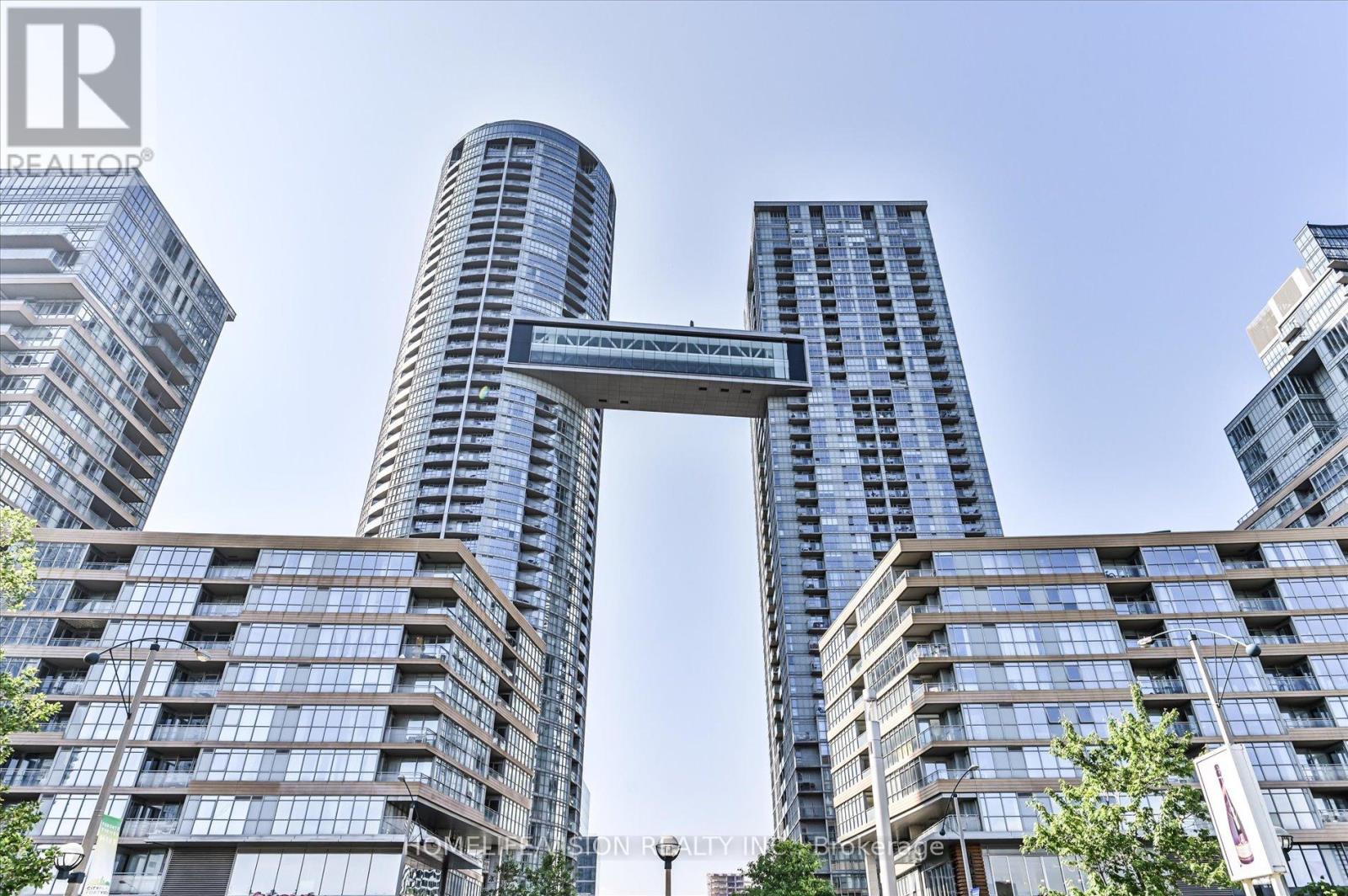 4806 - 21 Iceboat Terrace, Toronto, Ontario  M5V 4A9 - Photo 2 - C12210278