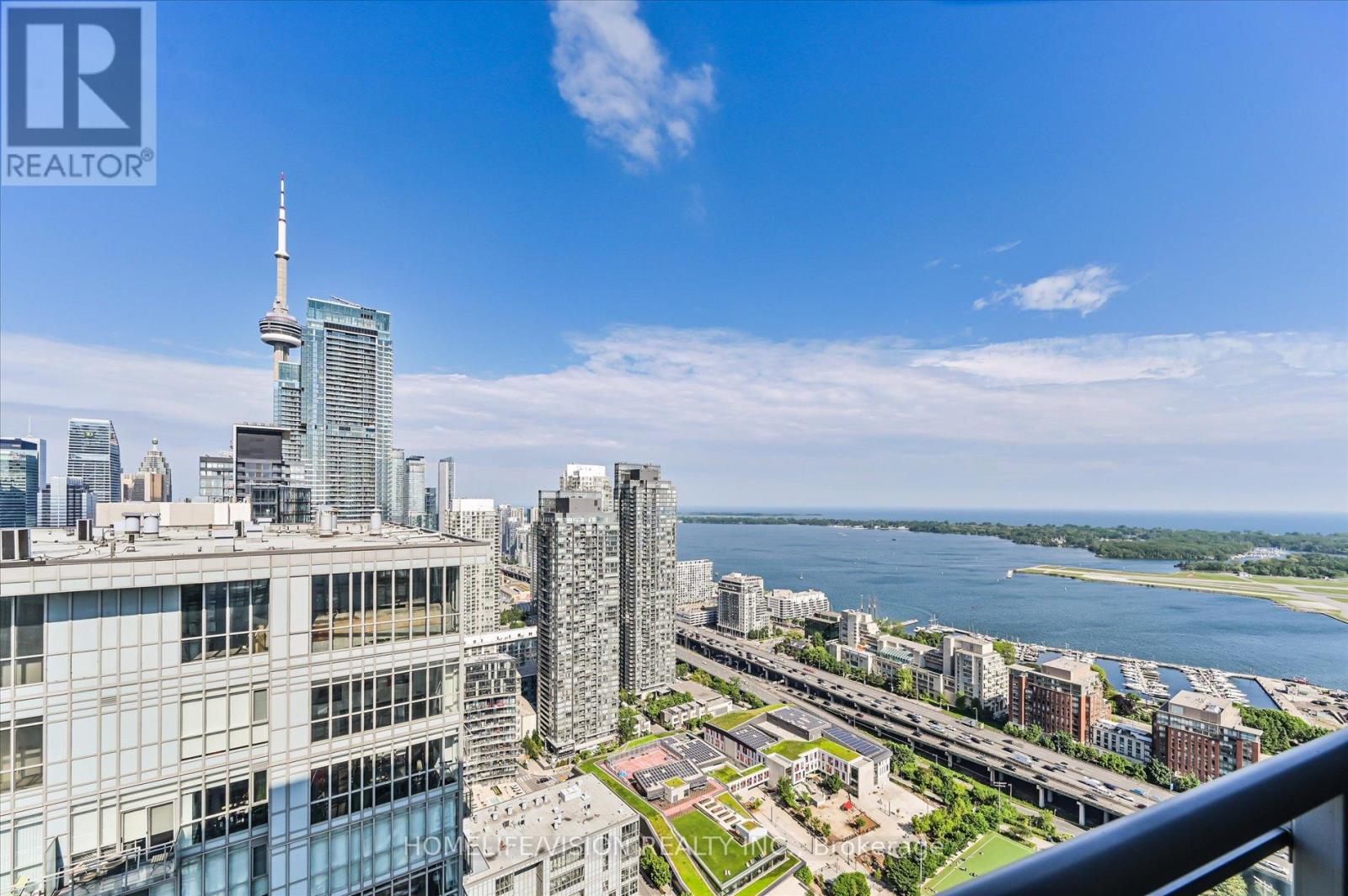 4806 - 21 Iceboat Terrace, Toronto, Ontario  M5V 4A9 - Photo 26 - C12210278