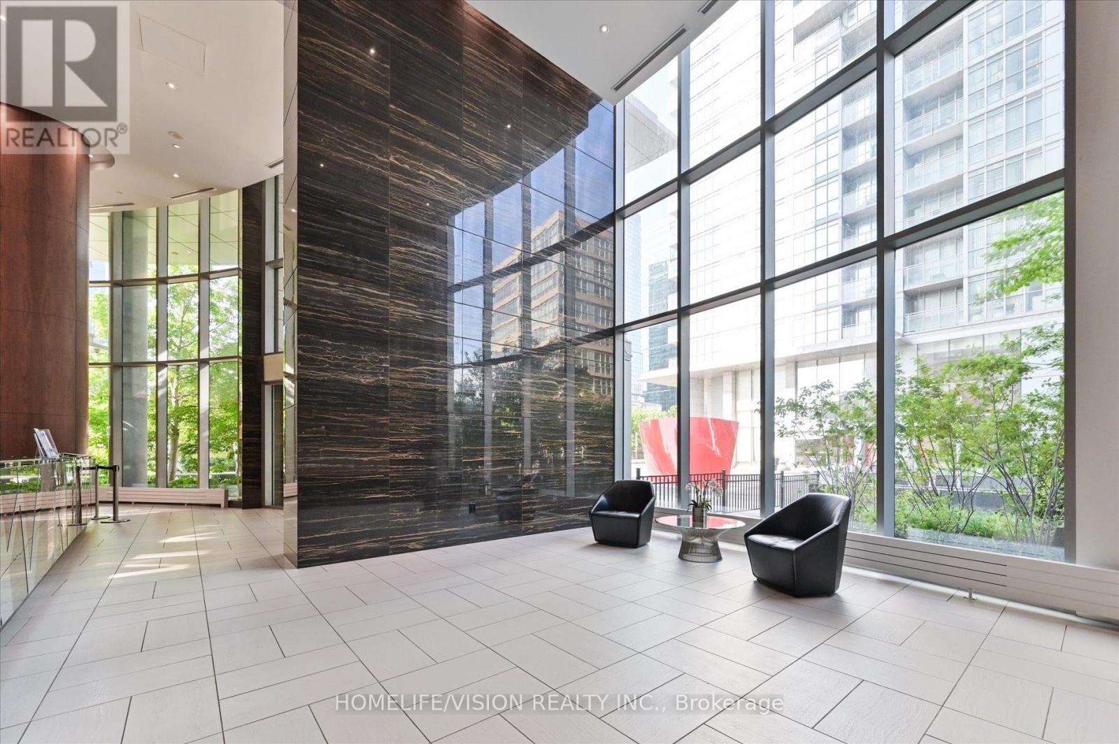 4806 - 21 Iceboat Terrace, Toronto, Ontario  M5V 4A9 - Photo 5 - C12210278