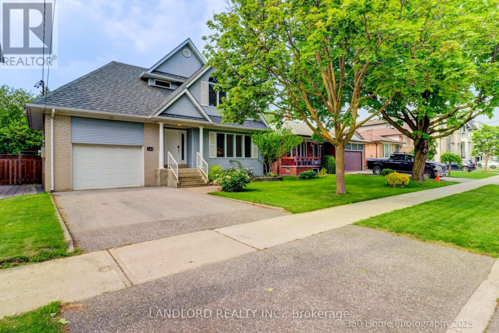 140 Mckee Avenue, Toronto, Ontario  M2N 4C4 - Photo 2 - C12210292