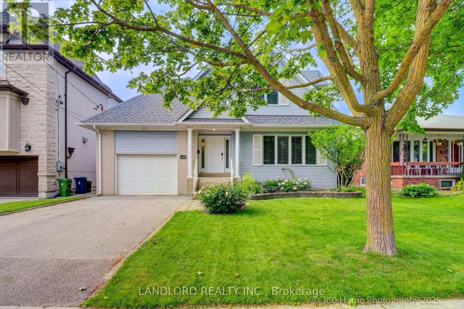 140 Mckee Avenue, Toronto, Ontario  M2N 4C4 - Photo 3 - C12210292
