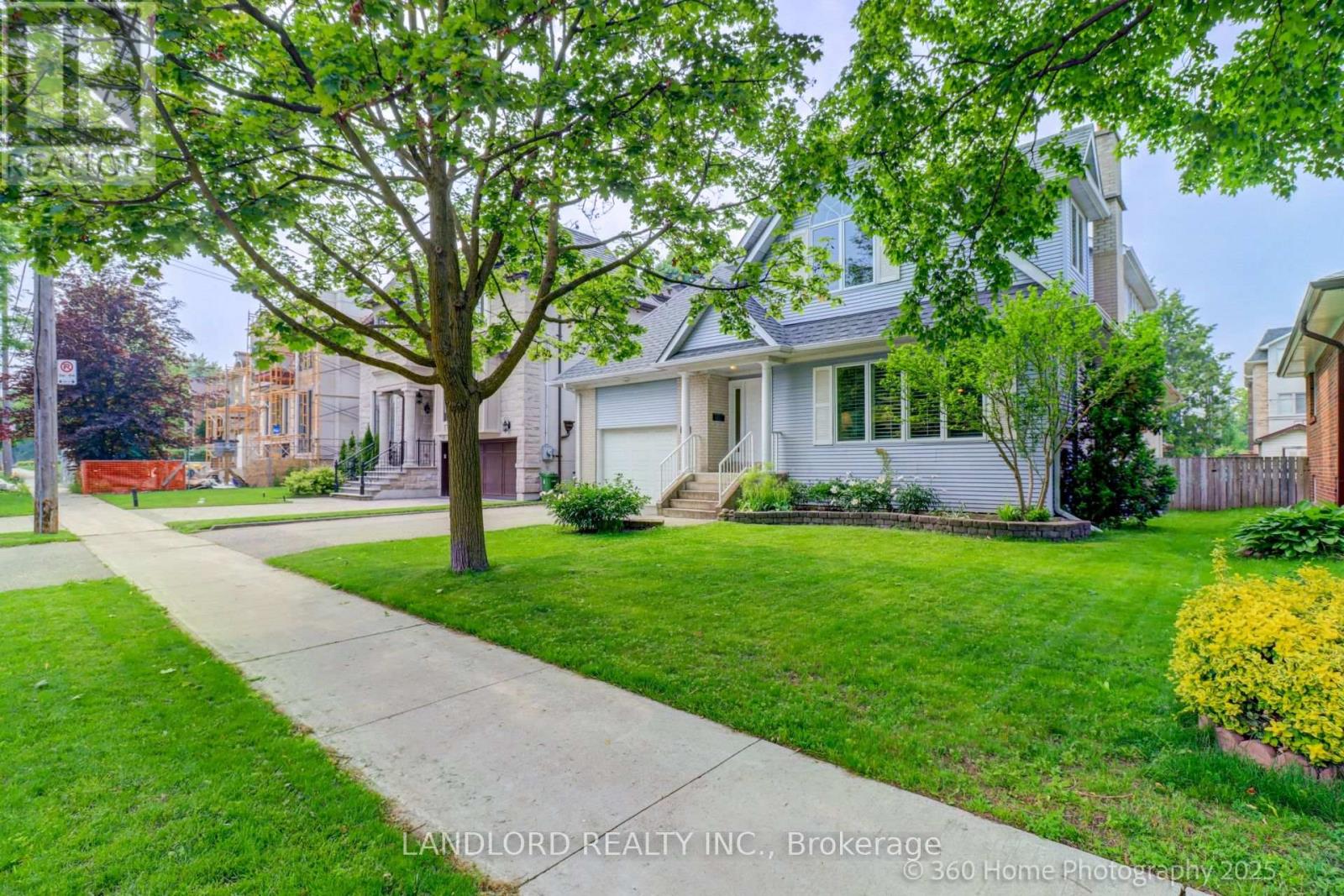 140 Mckee Avenue, Toronto, Ontario  M2N 4C4 - Photo 4 - C12210292
