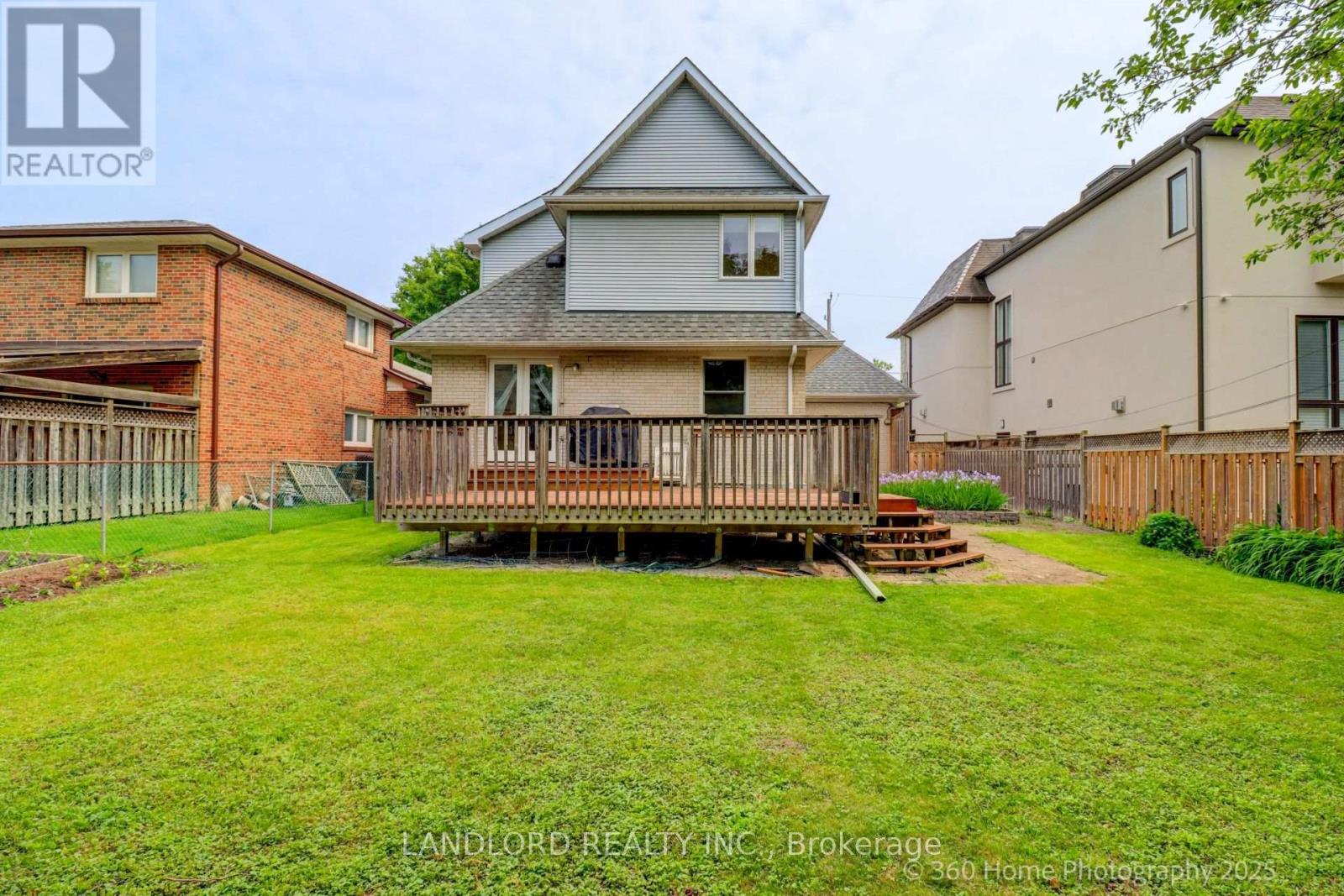140 Mckee Avenue, Toronto, Ontario  M2N 4C4 - Photo 5 - C12210292