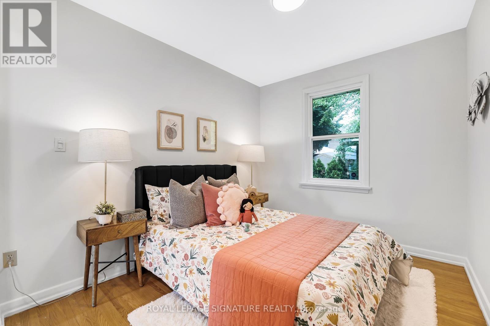 27 Fenelon Drive, Toronto, Ontario  M3A 3K2 - Photo 15 - C12210306
