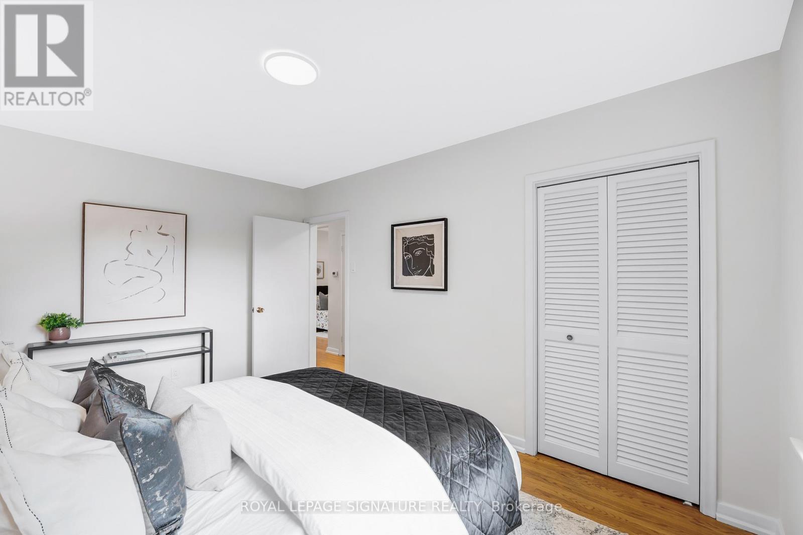 27 Fenelon Drive, Toronto, Ontario  M3A 3K2 - Photo 20 - C12210306
