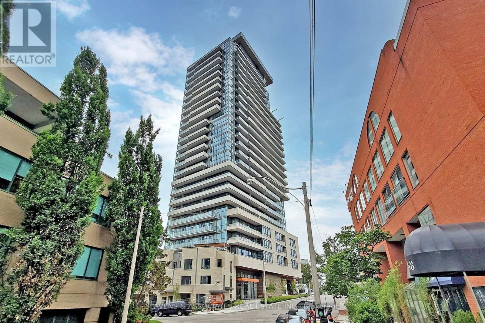1108 - 181 BEDFORD ROAD, Toronto, Ontario