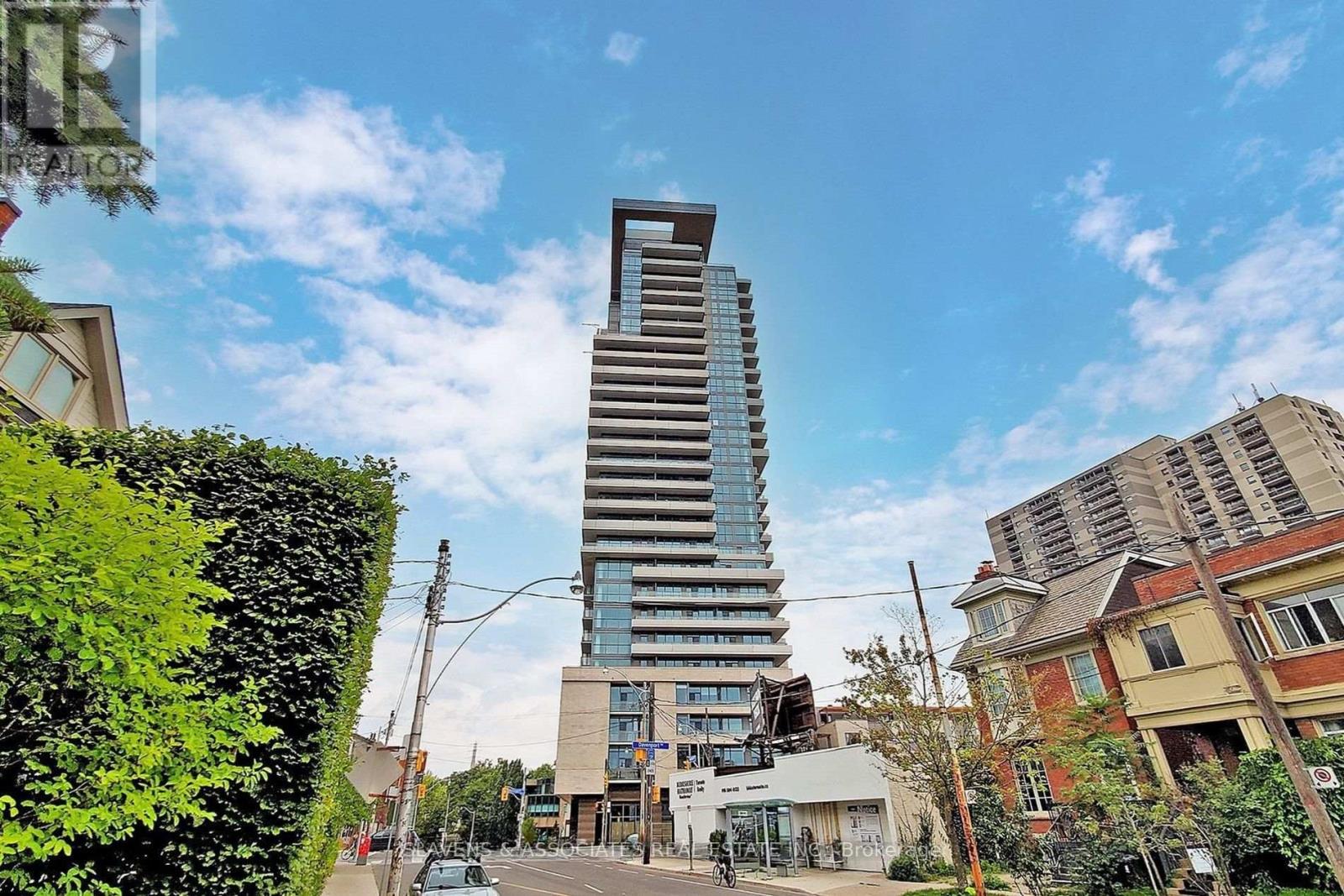 1108 - 181 Bedford Road, Toronto, Ontario  M5N 1A4 - Photo 19 - C12210315