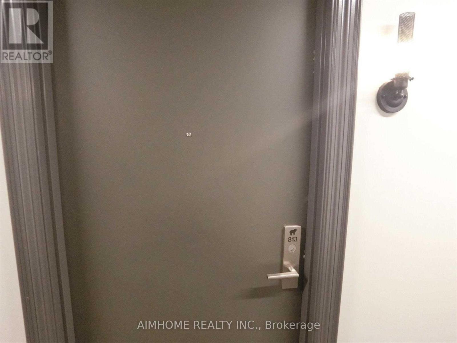 813 - 608 Richmond Street W, Toronto, Ontario  M5V 0Y9 - Photo 8 - C12210330