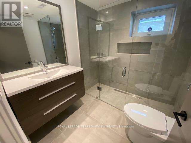 Lower - 120 Elvaston Drive, Toronto, Ontario  M4A 1N6 - Photo 11 - C12210331
