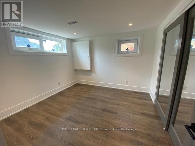 Lower - 120 Elvaston Drive, Toronto, Ontario  M4A 1N6 - Photo 2 - C12210331