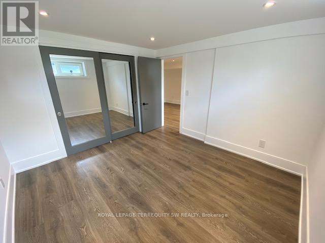 Lower - 120 Elvaston Drive, Toronto, Ontario  M4A 1N6 - Photo 3 - C12210331