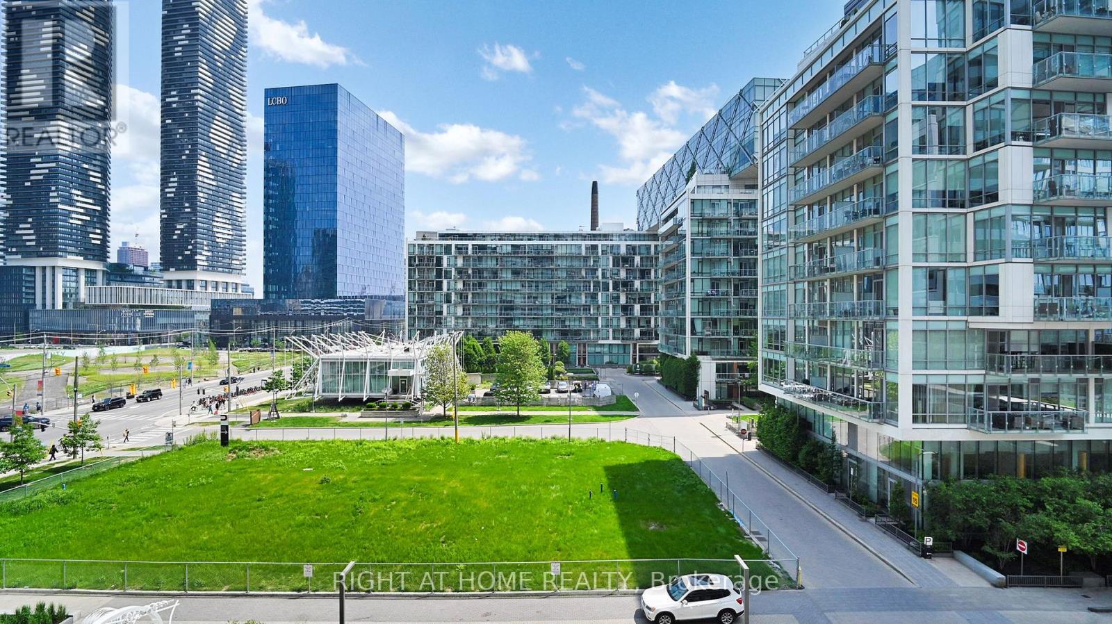 403 - 15 Queens Quay E, Toronto, Ontario  M5E 0C5 - Photo 20 - C12210332
