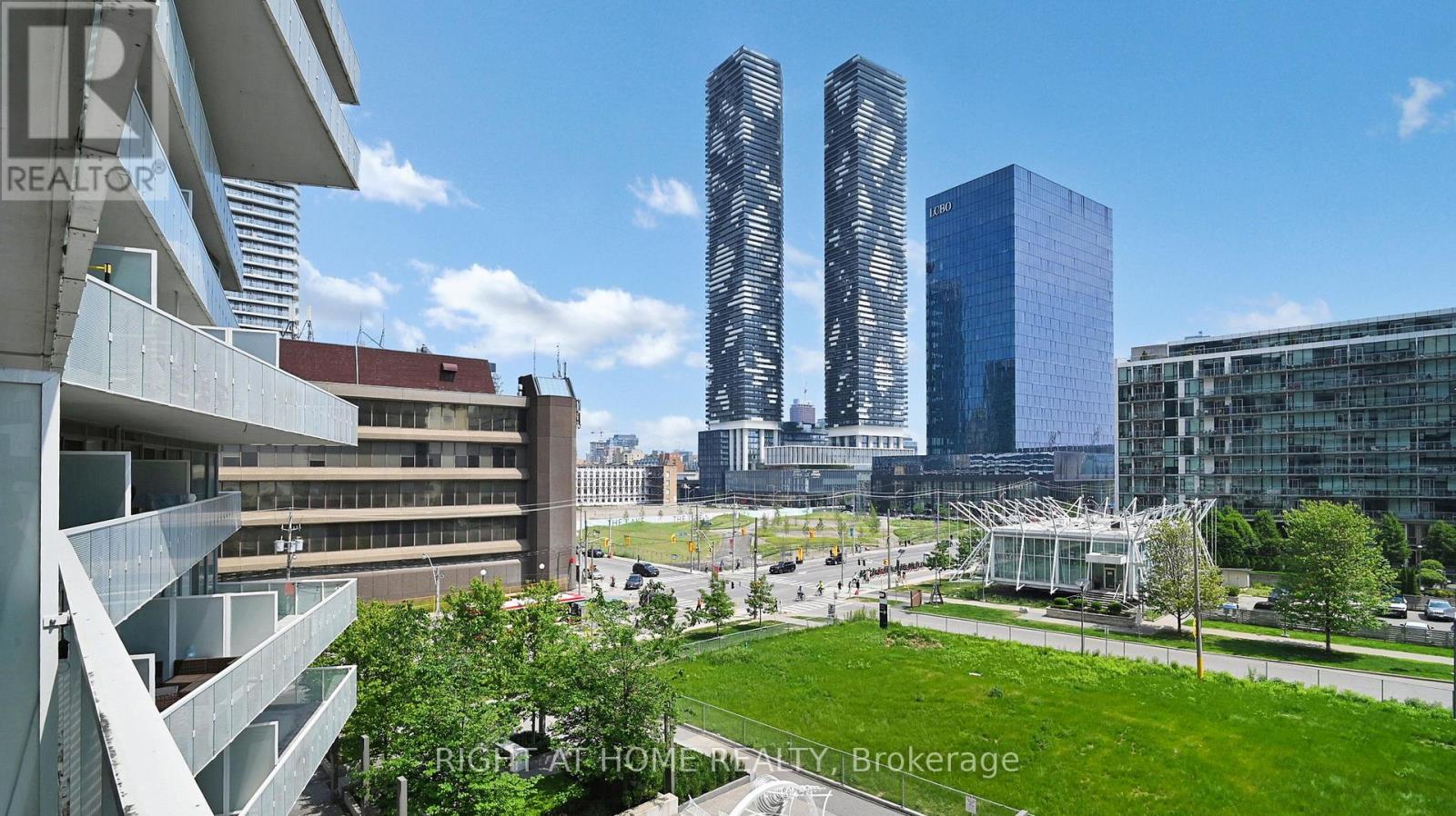 403 - 15 Queens Quay E, Toronto, Ontario  M5E 0C5 - Photo 21 - C12210332