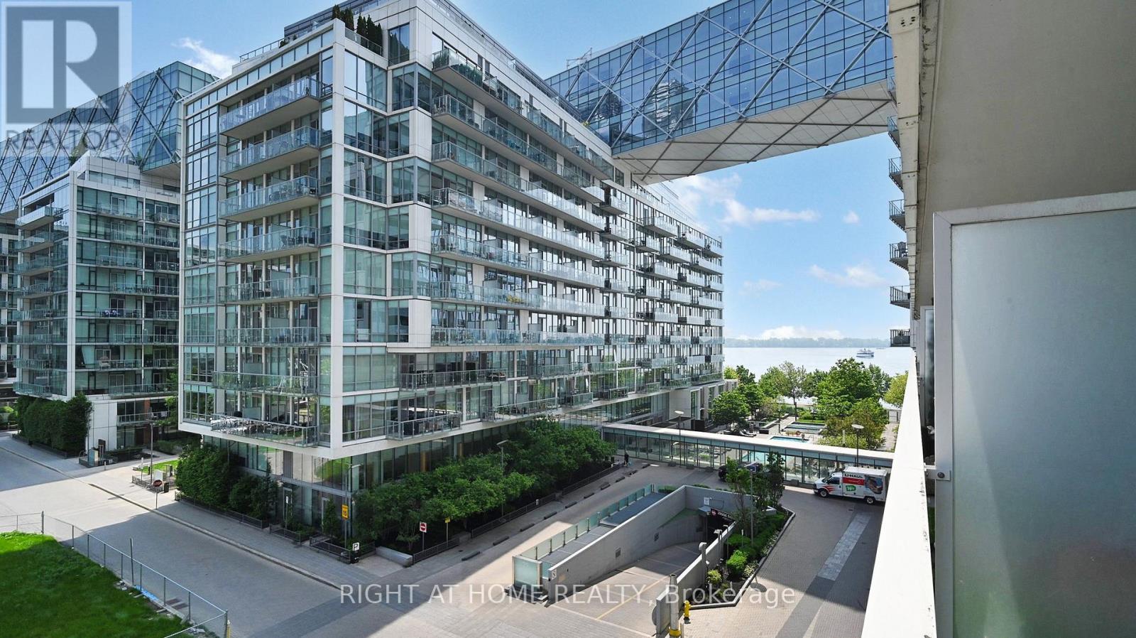 403 - 15 Queens Quay E, Toronto, Ontario  M5E 0C5 - Photo 22 - C12210332