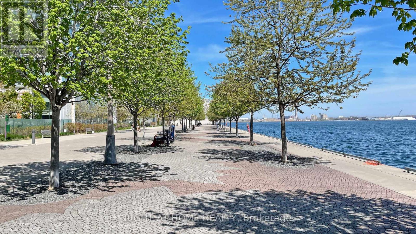 403 - 15 Queens Quay E, Toronto, Ontario  M5E 0C5 - Photo 36 - C12210332