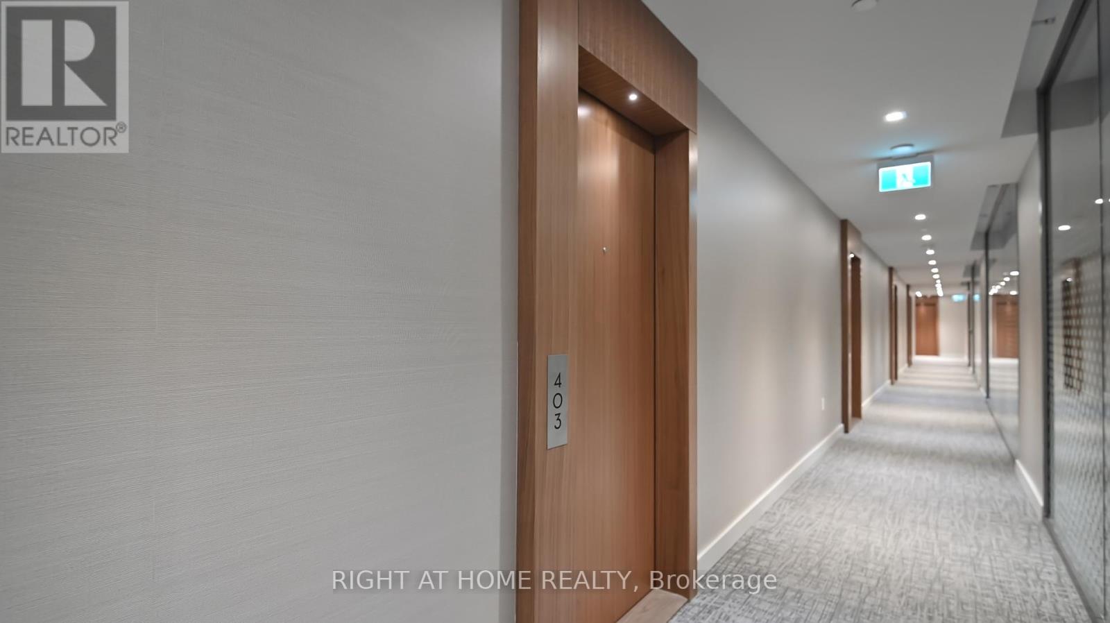 403 - 15 Queens Quay E, Toronto, Ontario  M5E 0C5 - Photo 6 - C12210332